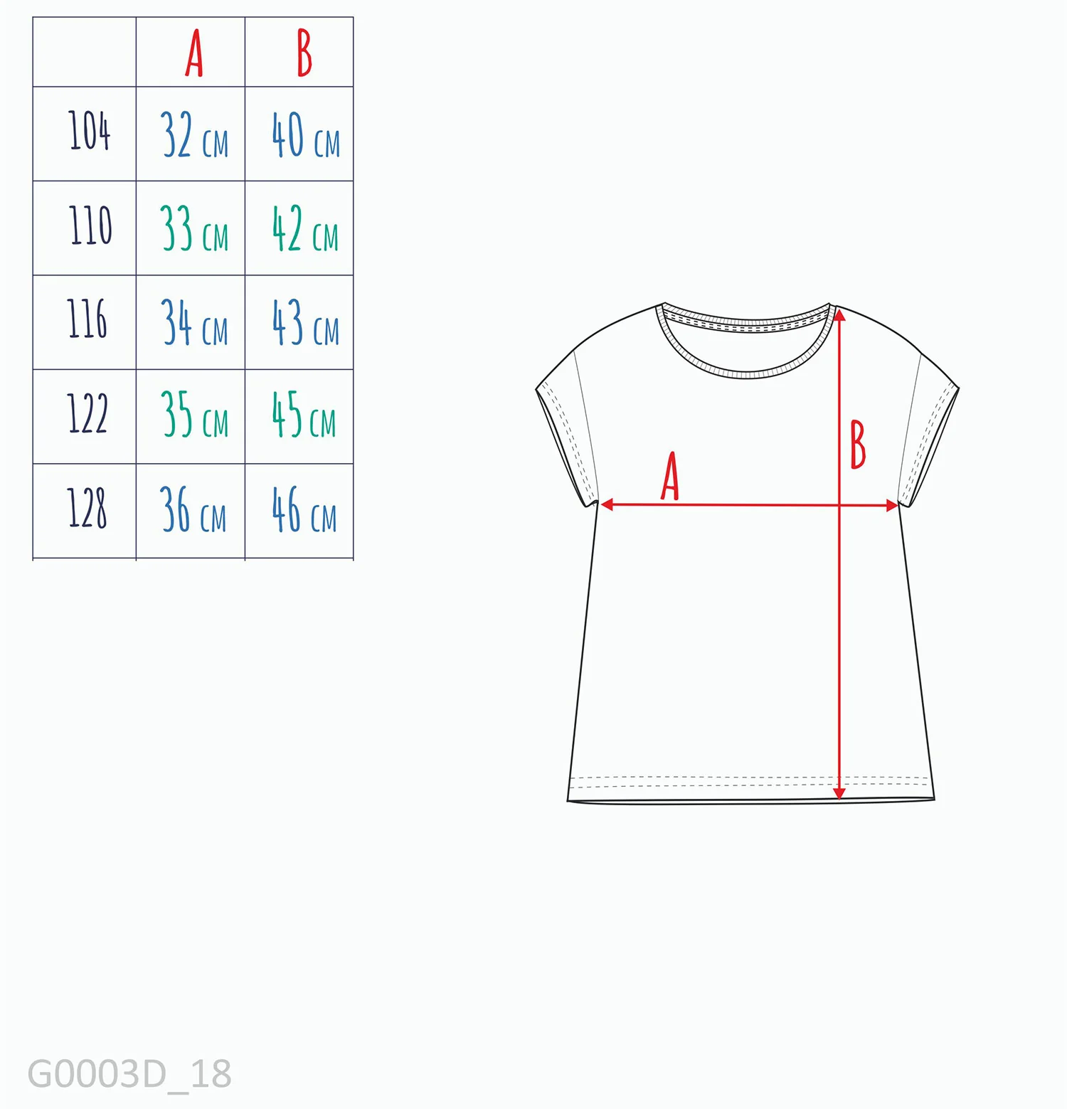 T-shirt z krótkim rękawem dla dziewczynki, z misiem koala, różowa 3-8 lat - Image 3