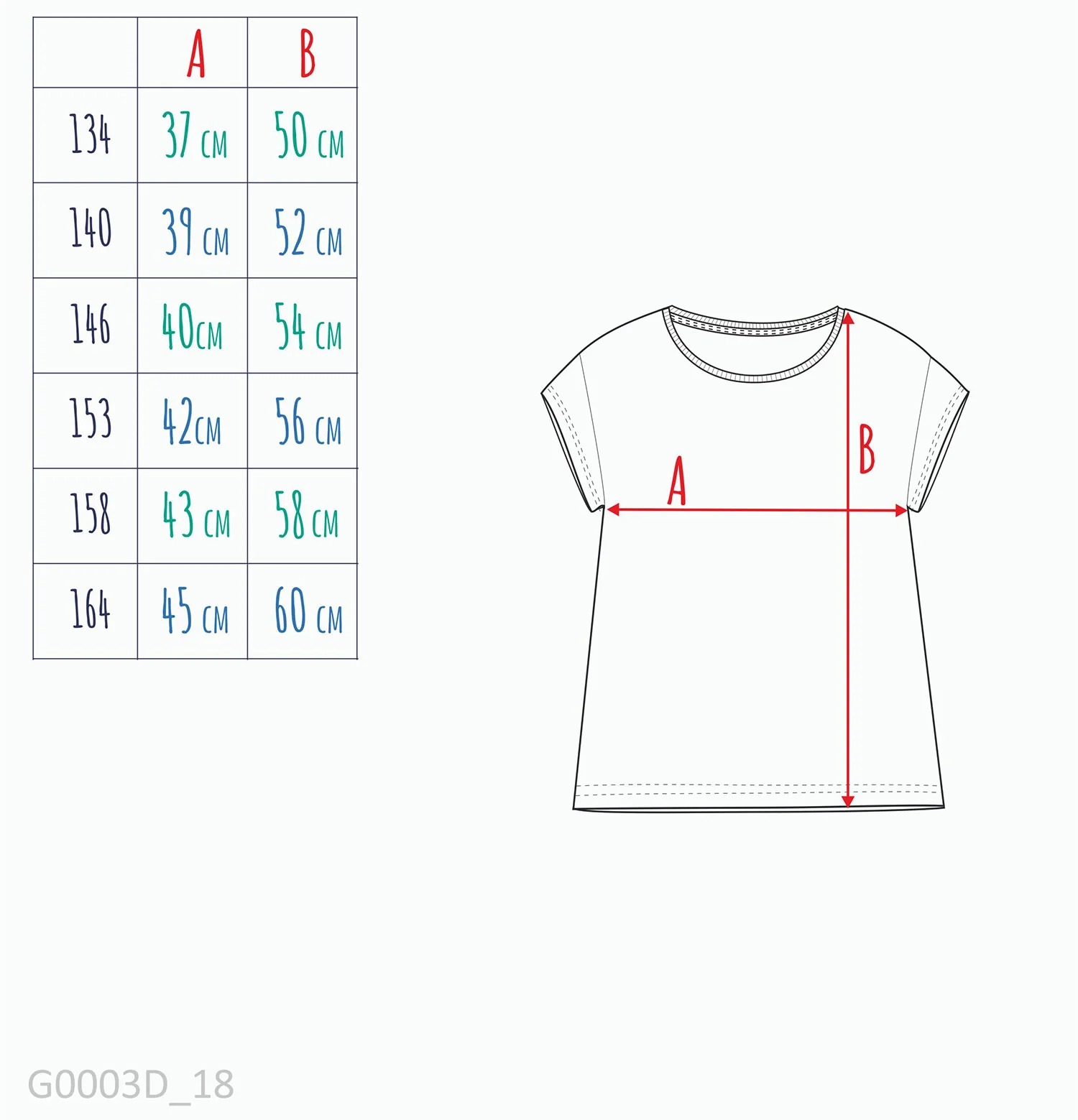 T-shirt z krótkim rękawem dla dziewczynki, z motywem yogi, biała 9-13 lat - Image 3
