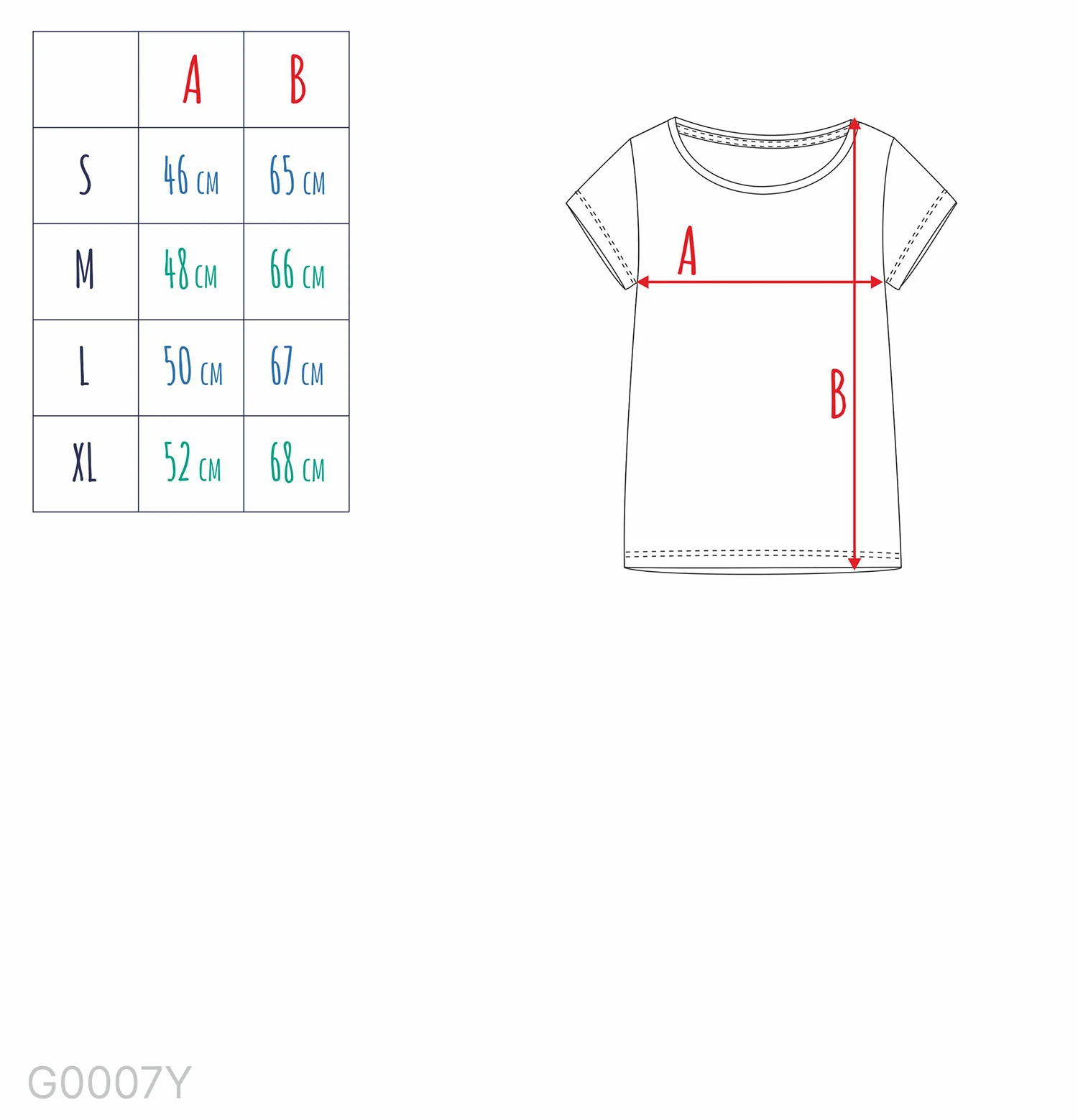 Damski T-shirt beżowy z koniem - Image 3