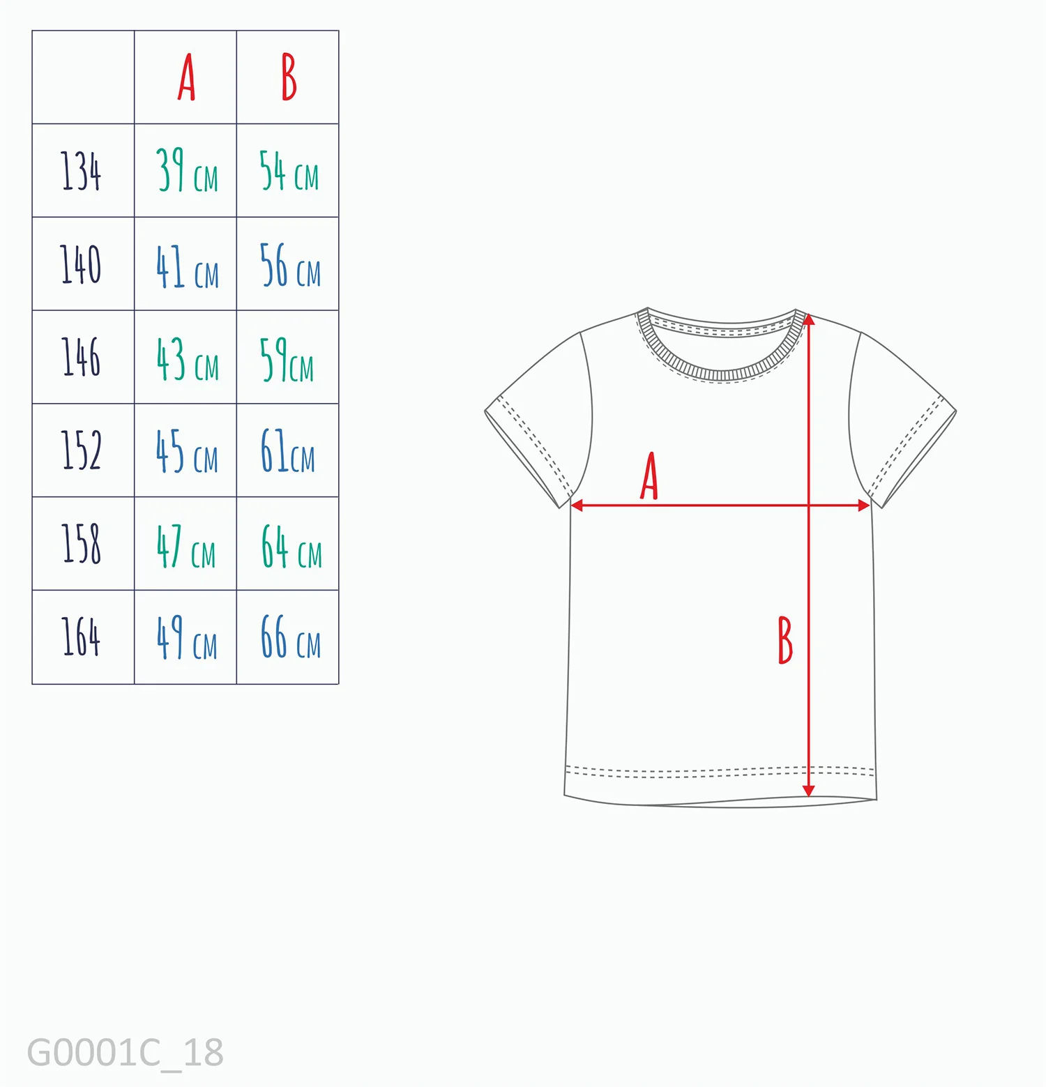 T-shirt z krótkim rękawem dla chłopca, z motywem piłkarskim, niebieski 9-13 lat - Image 2